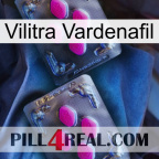Vilitra Vardenafil 01